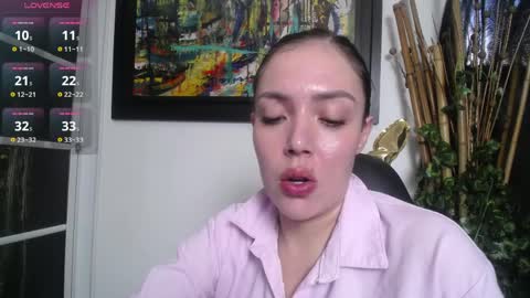 Taylor Sweet online show from 24, 4, 2026