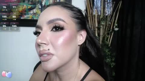Snapshot of taylor_sweet_605214 chatting on 24, 6, 2026 Taylor Sweet online show from 24, 6, 2026