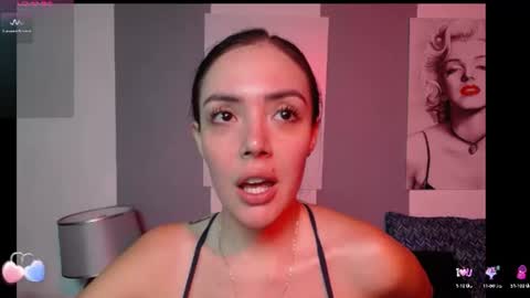 Snapshot of taylor_sweet_605214 chatting on 4, 8, 2026 Taylor Sweet online show from 4, 8, 2026