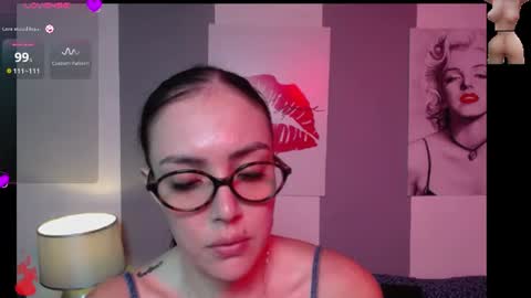 Snapshot of taylor_sweet_605214 chatting on 6, 8, 2026 Taylor Sweet online show from 6, 8, 2026