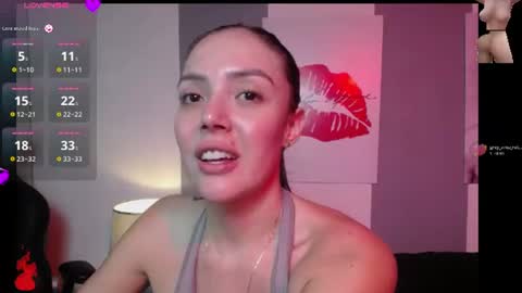Snapshot of taylor_sweet_605214 chatting on 7, 8, 2026 Taylor Sweet online show from 7, 8, 2026