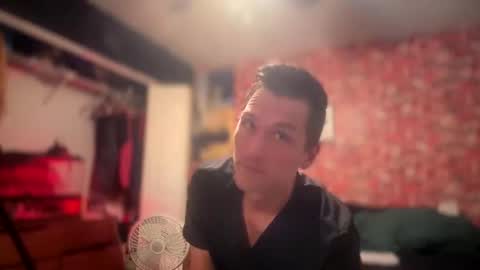 Trevorling online show from 13, 11, 2025