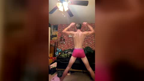 Trevorling online show from 10, 2, 2026