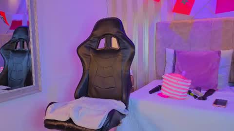 Snapshot of tayra_pradit chatting on 29, 6, 2026 tayra online show from 29, 6, 2026