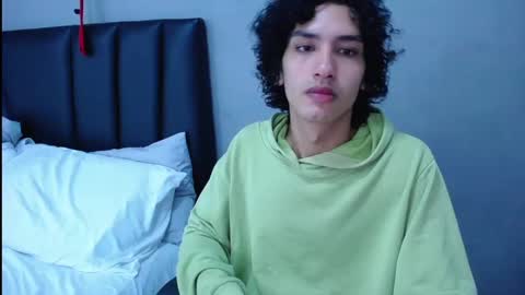 Tayron online show from 23, 9, 2025