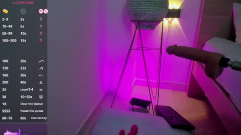 B A B I online show from 18, 9, 2025