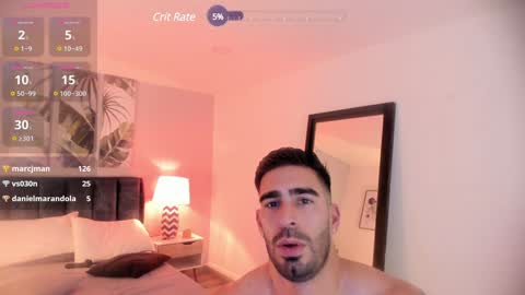 BASTIAN online show from 27, 12, 2024