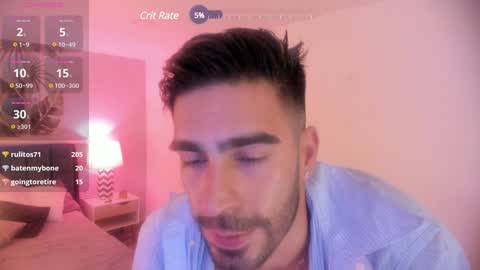 BASTIAN online show from 28, 12, 2024