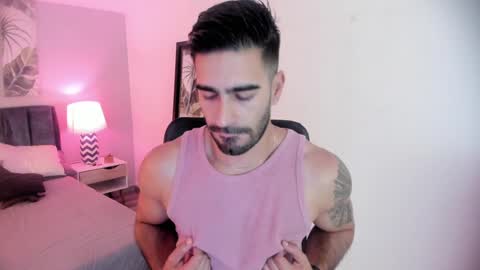 BASTIAN online show from 30, 12, 2024