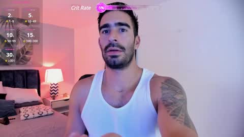 BASTIAN online show from 21, 1, 2025