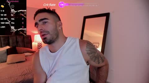 BASTIAN online show from 25, 1, 2025