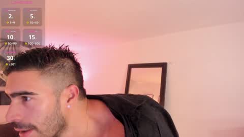 BASTIAN online show from 29, 1, 2025