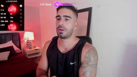 BASTIAN online show from 1, 2, 2025