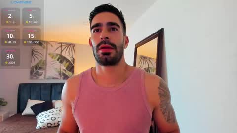 BASTIAN online show from 25, 9, 2025