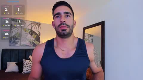 BASTIAN online show from 3, 10, 2025