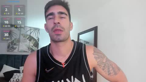 BASTIAN online show from 9, 10, 2025