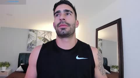 BASTIAN online show from 1, 11, 2025