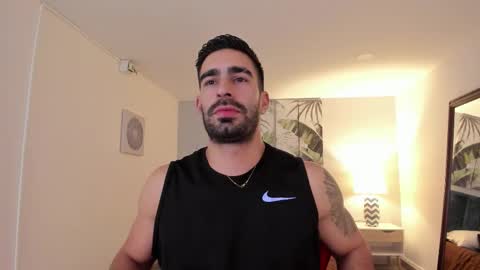 BASTIAN online show from 15, 12, 2025