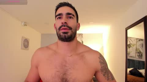 BASTIAN online show from 8, 2, 2026