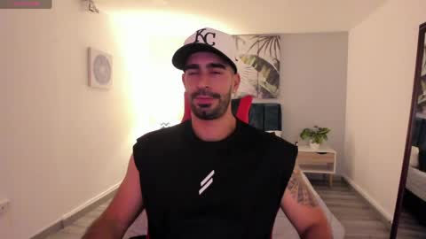 BASTIAN online show from 8, 5, 2026