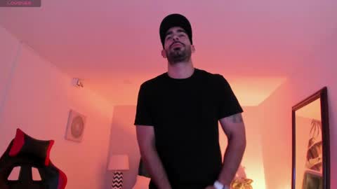 BASTIAN online show from 12, 5, 2026