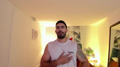 BASTIAN online show from 17, 5, 2026