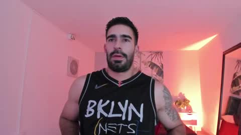 BASTIAN online show from 18, 5, 2026