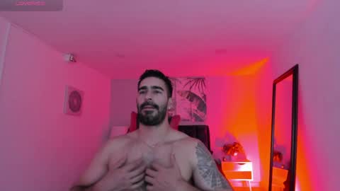 BASTIAN online show from 20, 5, 2026