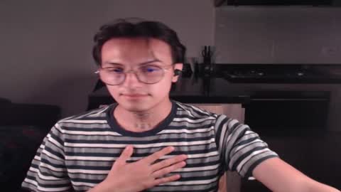 Snapshot of te0__0 chatting on 13, 2, 2025 Teo independent model online show from 13, 2, 2025