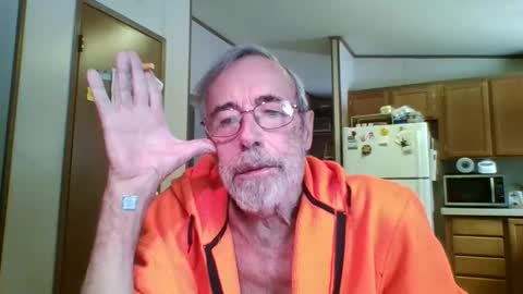 Snapshot of teak4u chatting on 18, 1, 2026 Teak online show from 18, 1, 2026