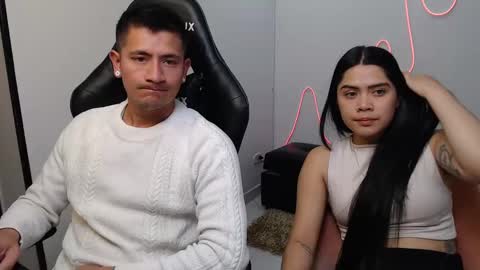 DYNAMITE DUO69 online show from 2, 12, 2024