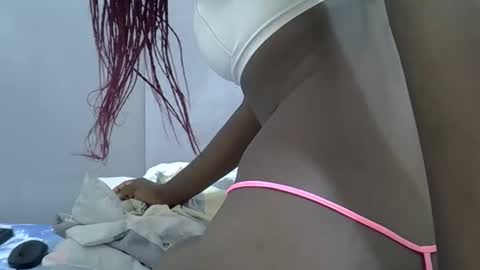 Snapshot of teana_tish chatting on 6, 2, 2026 Teana online show from 6, 2, 2026