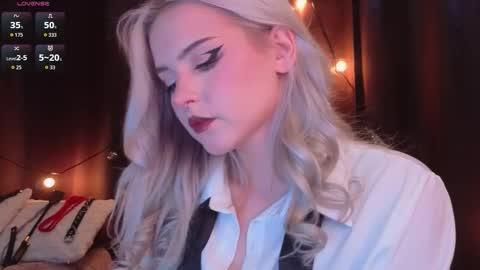 Snapshot of teapartyalice chatting on 20, 3, 2026 Alice online show from 20, 3, 2026