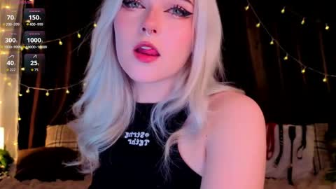 Alice online show from 2, 5, 2026