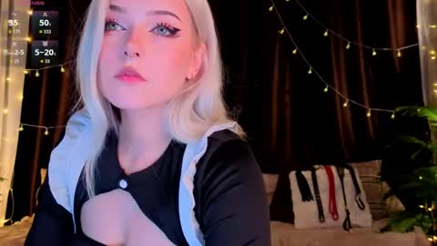 Alice online show from 8, 5, 2026