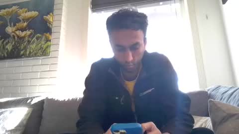 tease_master69 online show from 15, 1, 2025