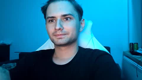 Snapshot of teasenova chatting on 12, 10, 2025 Vlad online show from 12, 10, 2025