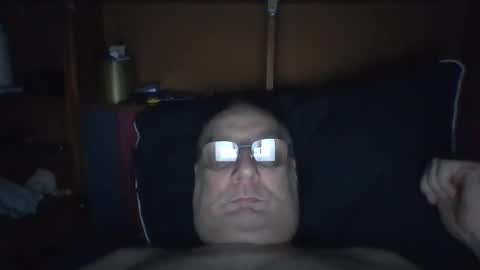 Mark online show from 7, 11, 2025