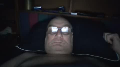 Mark online show from 8, 11, 2025