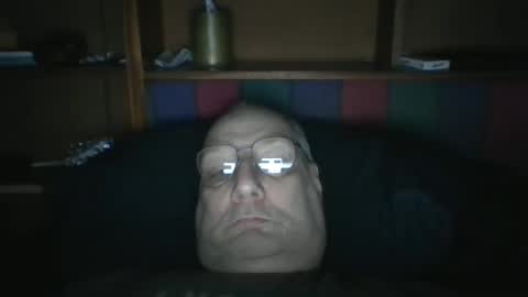 Mark online show from 13, 3, 2026