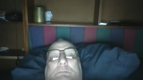 Mark online show from 5, 5, 2026