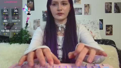 Snapshot of technical_face_powder_error chatting on 24, 10, 2025 technical_face_powder_error online show from 24, 10, 2025