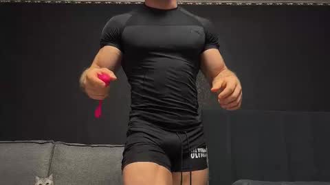 Andy Psy online show from 4, 12, 2025