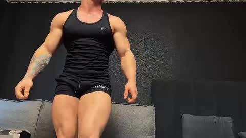 Andy Psy online show from 14, 2, 2026