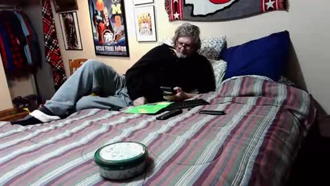 Snapshot of technosex14 chatting on 12, 1, 2026 technosex14 online show from 12, 1, 2026