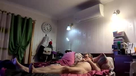 Snapshot of teddstiff chatting on 5, 12, 2024 Theodore online show from 5, 12, 2024