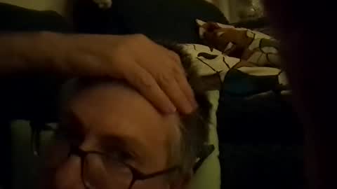 Snapshot of teddstiff chatting on 12, 2, 2025 Theodore online show from 12, 2, 2025