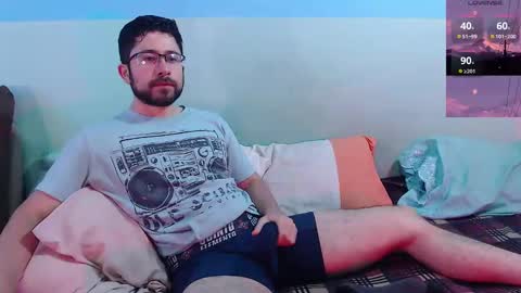 Snapshot of teddy_foster chatting on 30, 1, 2025 teddy_foster online show from 30, 1, 2025