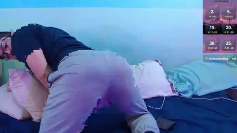 Snapshot of teddy_foster chatting on 31, 1, 2025 teddy_foster online show from 31, 1, 2025