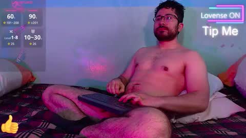 Snapshot of teddy_foster chatting on 19, 1, 2026 teddy_foster online show from 19, 1, 2026